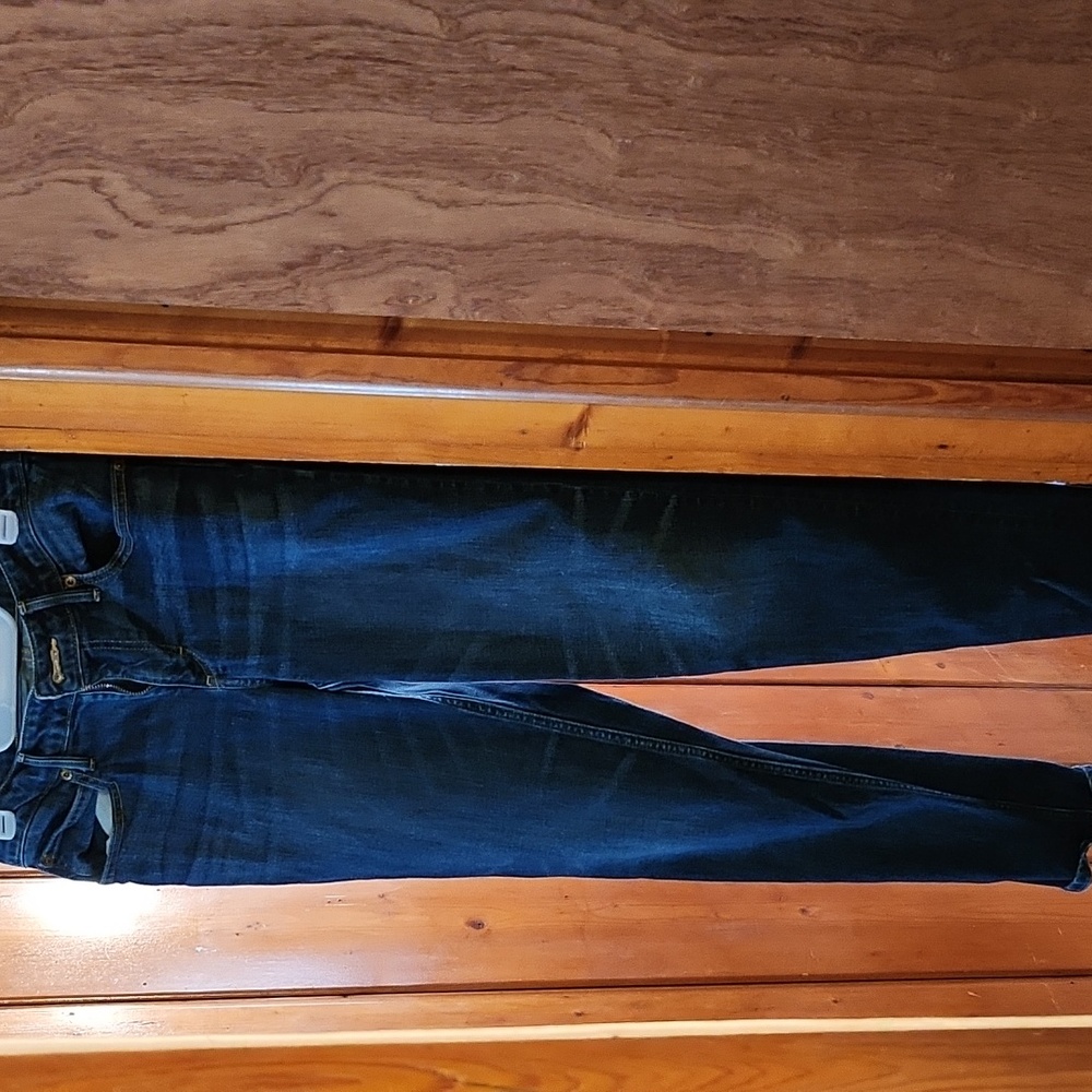 Jeans-skinny